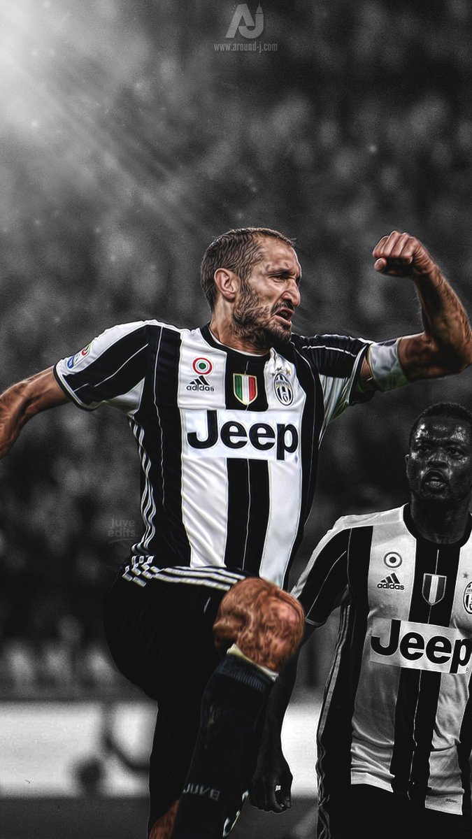 Italian veteran Chiellini excited to join young LAFC roster